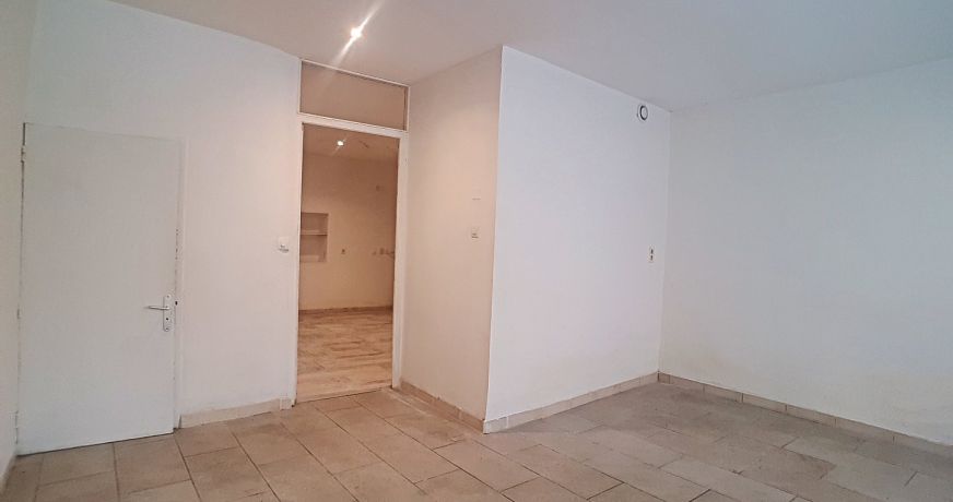 vente Maison de village Le Poujol Sur Orb