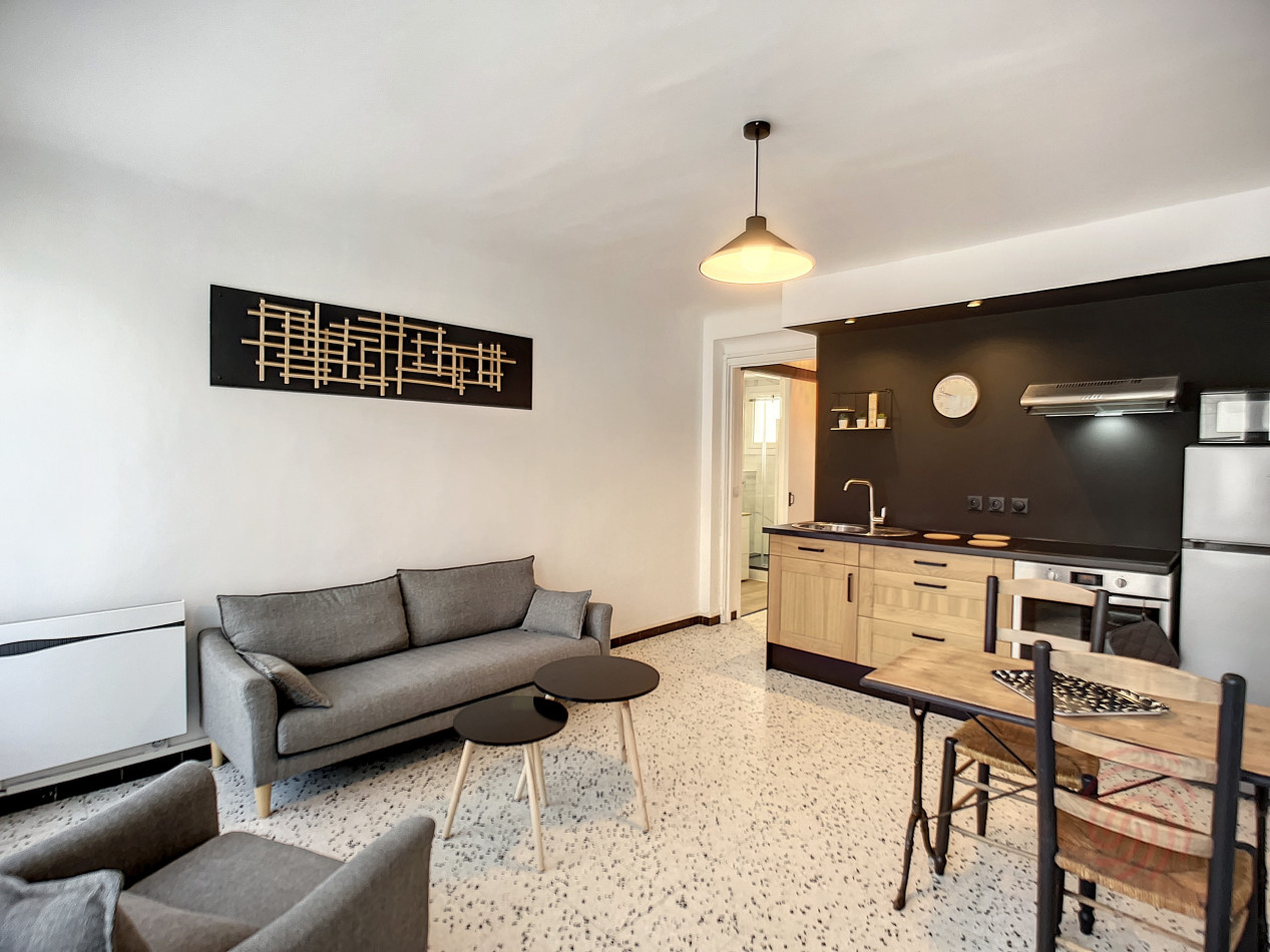 en location saisonnière Appartement Lamalou Les Bains - Photo 4
