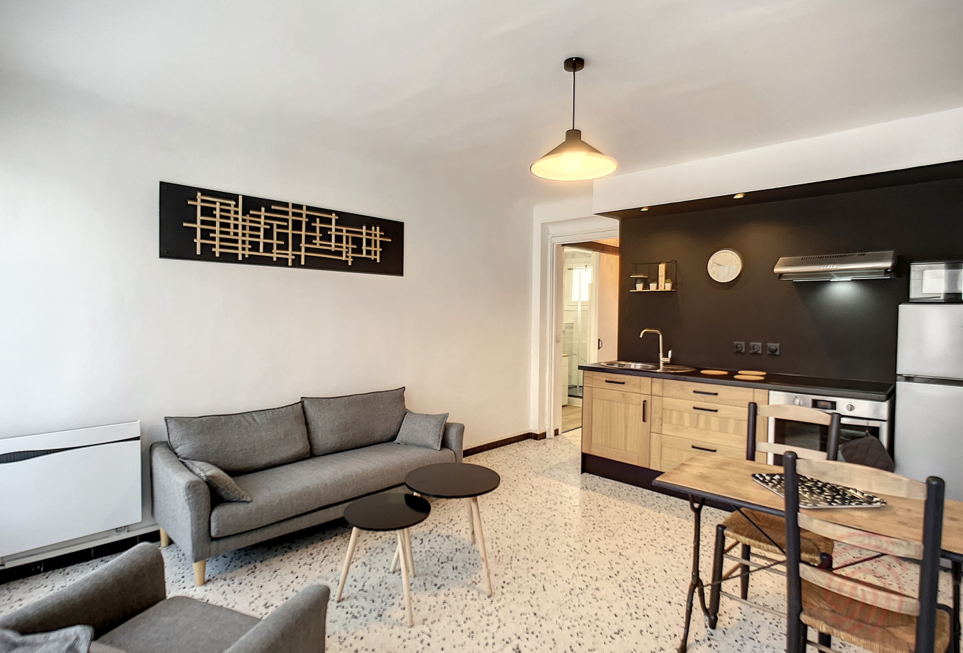 en location saisonnière Appartement Lamalou Les Bains - Photo 4