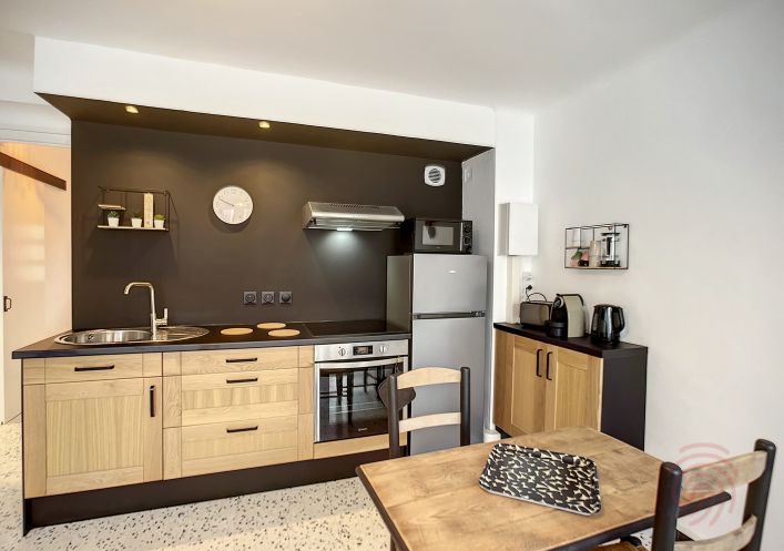 for seasonal lettings Appartement Lamalou Les Bains