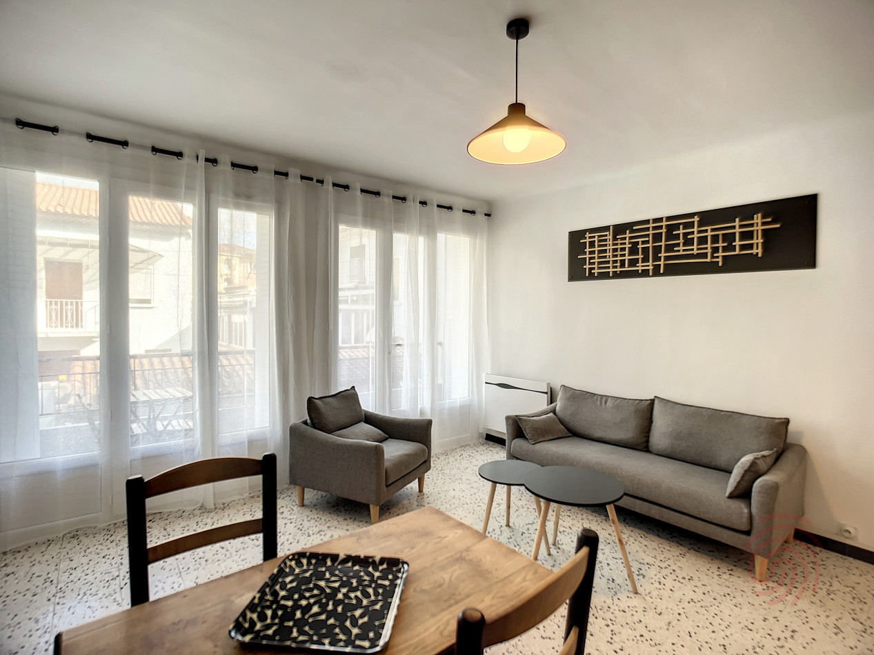 en location saisonnière Appartement Lamalou Les Bains - Photo 5