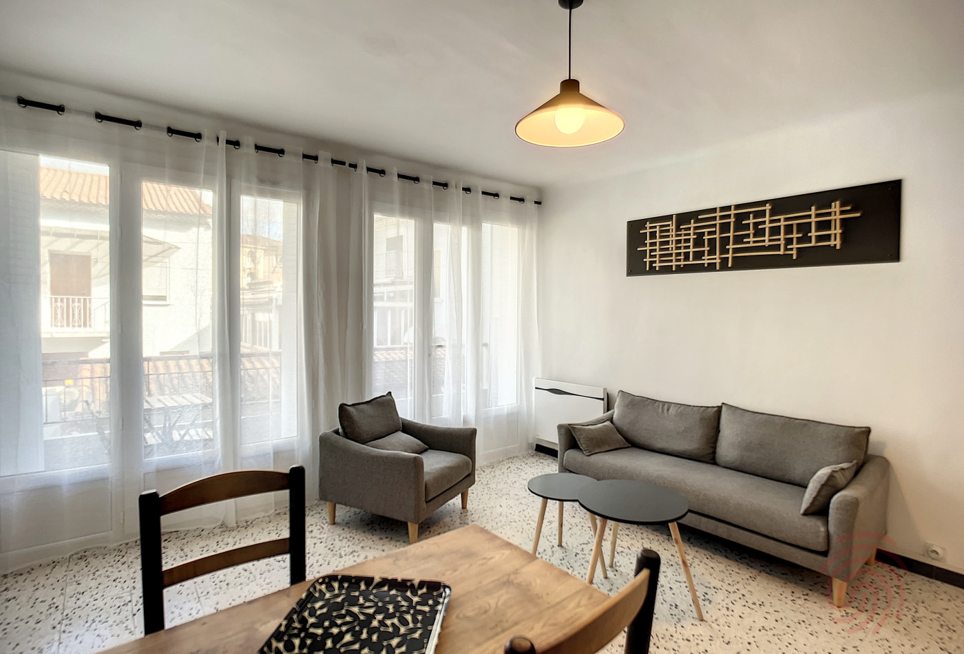 en location saisonnière Appartement Lamalou Les Bains - Photo 5