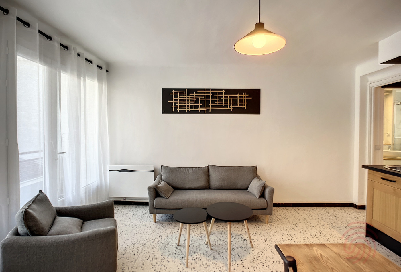 en location saisonnière Appartement Lamalou Les Bains - Photo 6