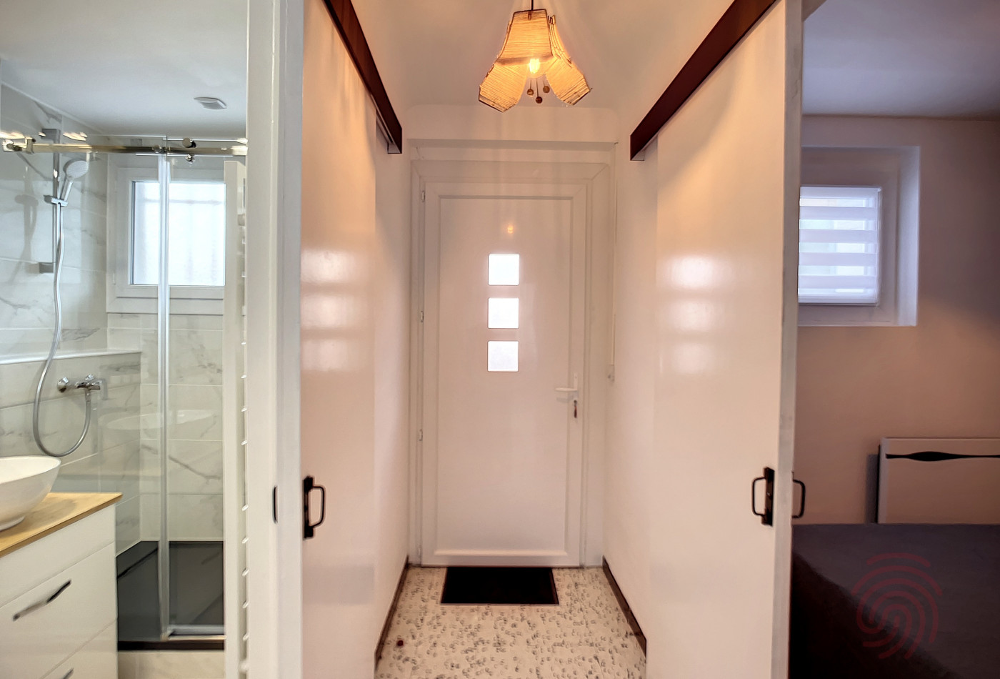 en location saisonnière Appartement Lamalou Les Bains - Photo 15