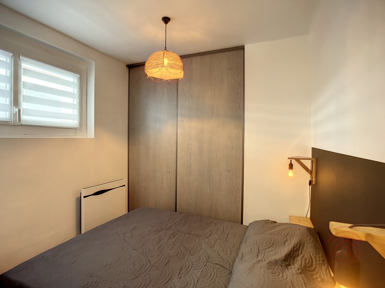 en location saisonnière Appartement Lamalou Les Bains - Photo 7