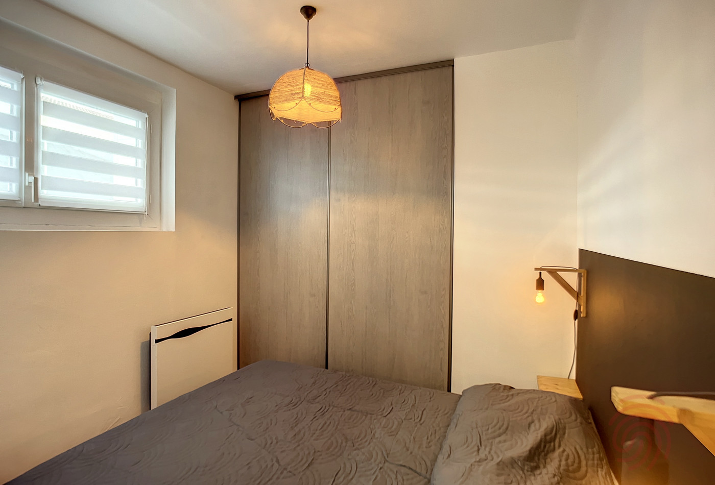 en location saisonnière Appartement Lamalou Les Bains - Photo 7