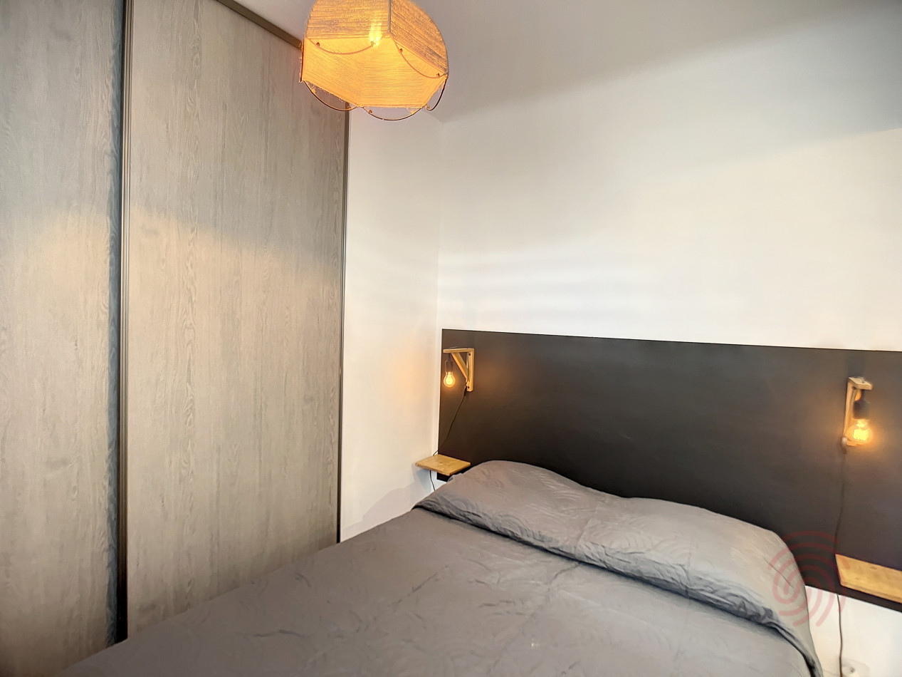 en location saisonnière Appartement Lamalou Les Bains - Photo 8