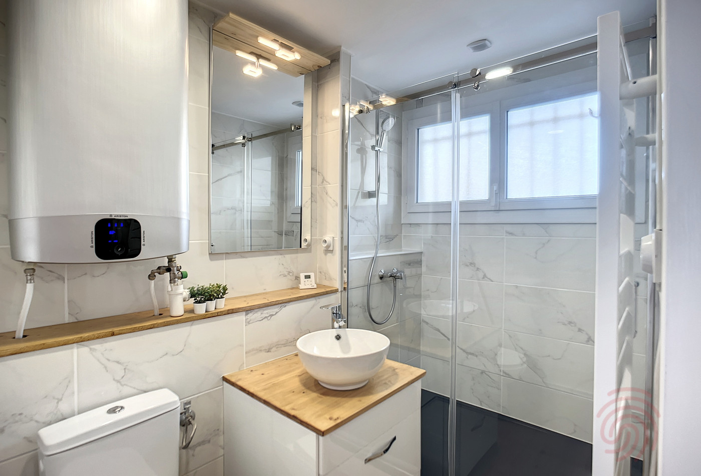 en location saisonnière Appartement Lamalou Les Bains - Photo 9