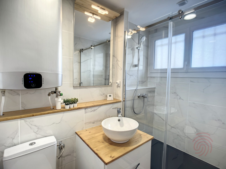 en location saisonnière Appartement Lamalou Les Bains - Photo 10