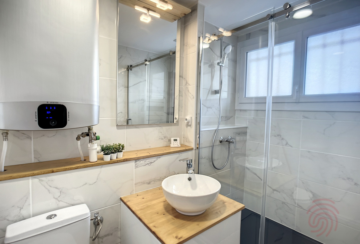 en location saisonnière Appartement Lamalou Les Bains - Photo 10