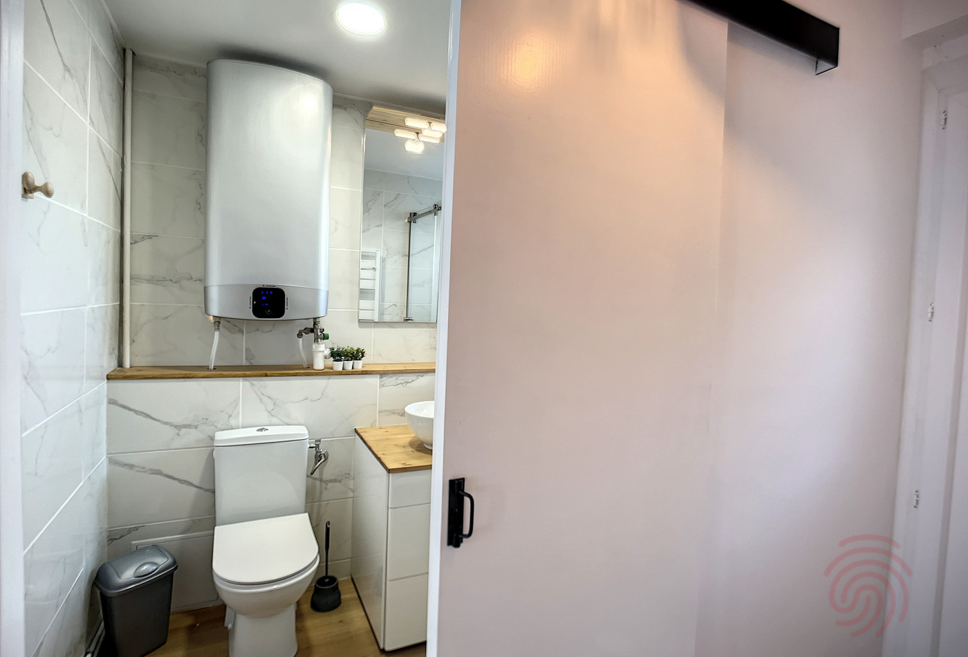 en location saisonnière Appartement Lamalou Les Bains - Photo 16