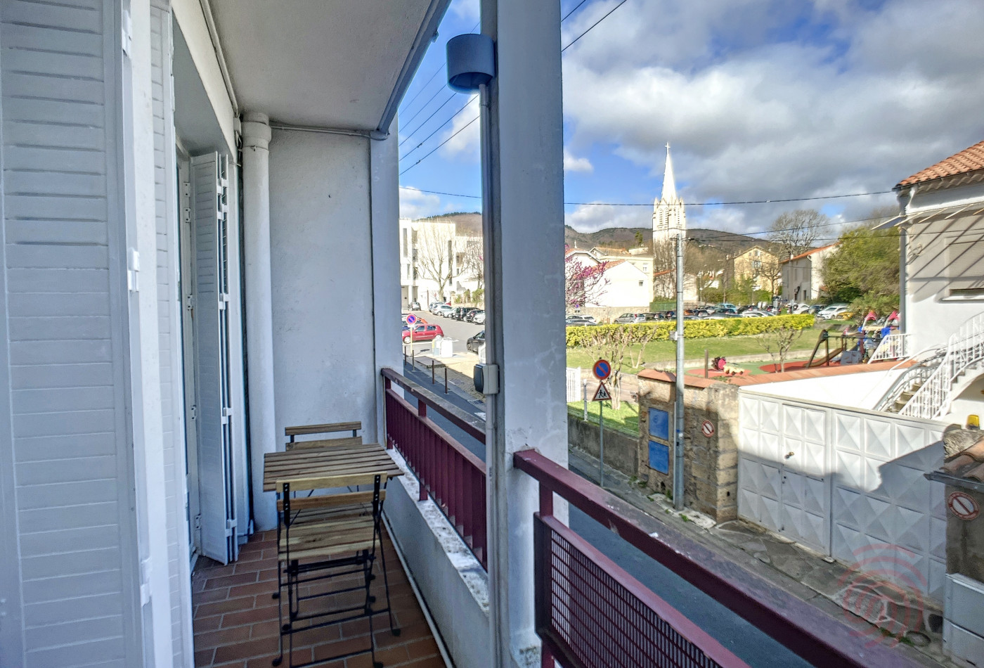 en location saisonnière Appartement Lamalou Les Bains - Photo 14