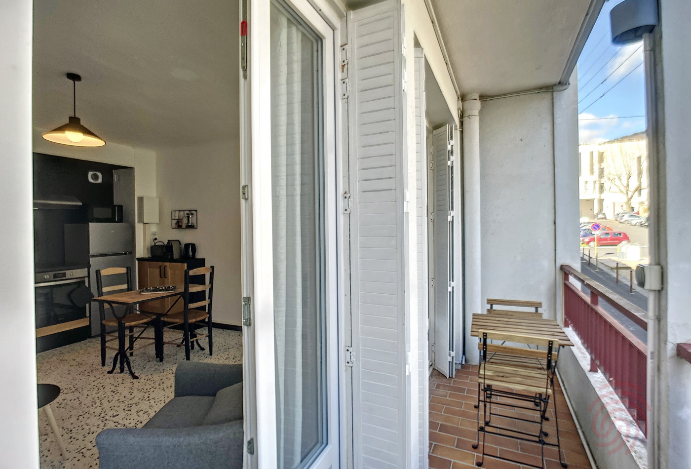 en location saisonnière Appartement Lamalou Les Bains - Photo 12