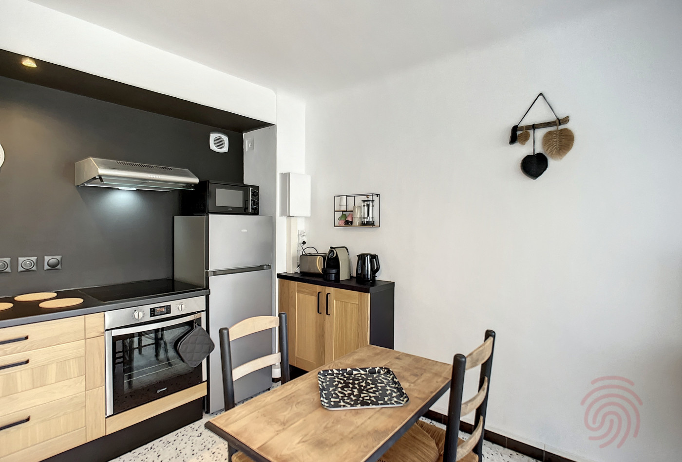 en location saisonnière Appartement Lamalou Les Bains - Photo 13