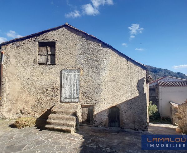 vente  Saint Genies De Varensal