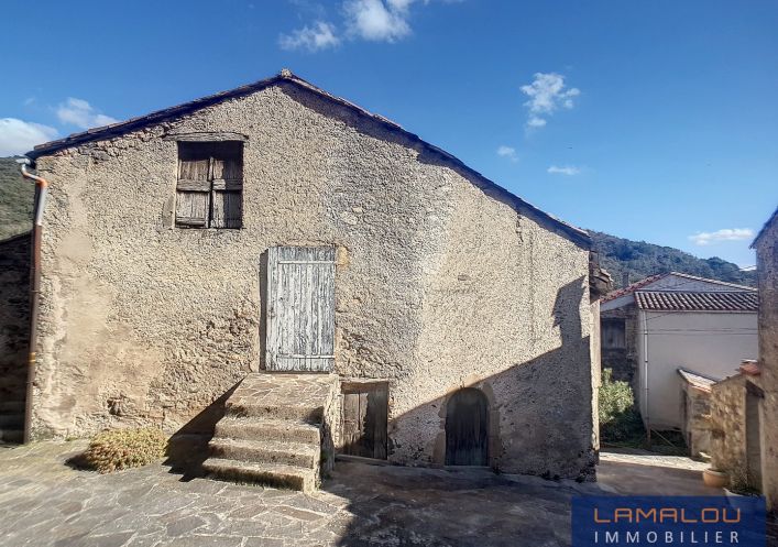 à vendre Maison Saint Genies De Varensal