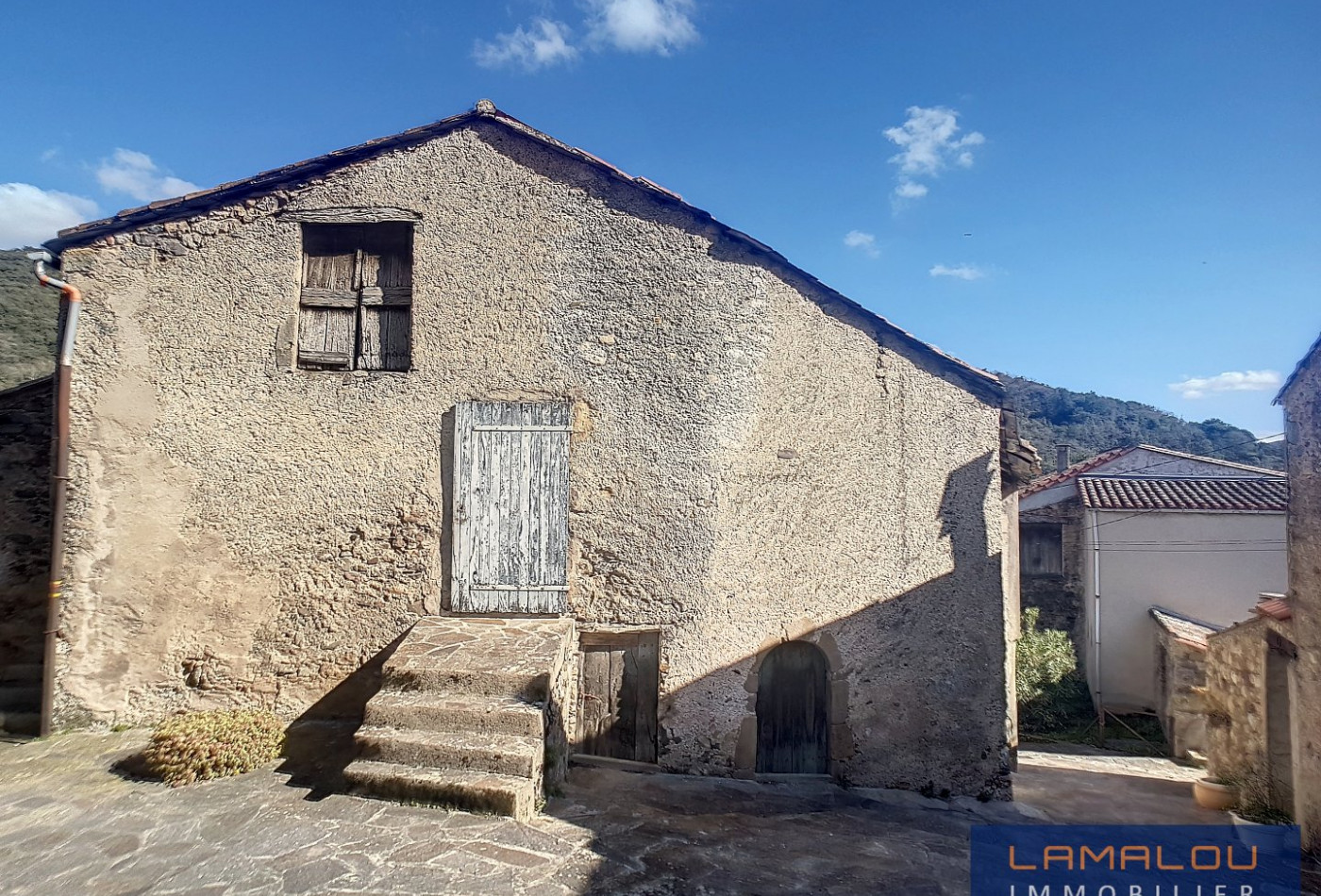 vente Maison Saint Genies De Varensal - Photo 1