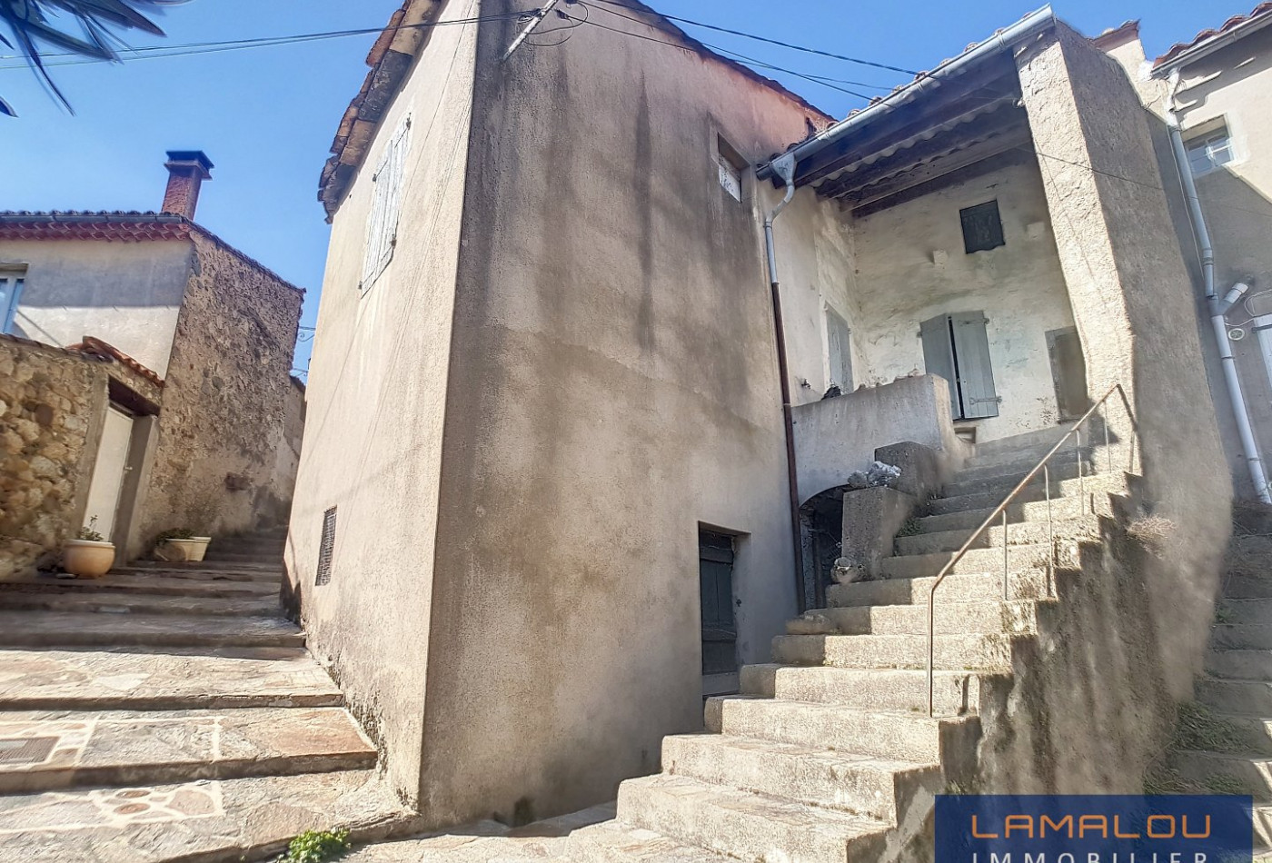 vente Maison Saint Genies De Varensal - Photo 2