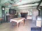 vente Maison Saint Genies De Varensal
