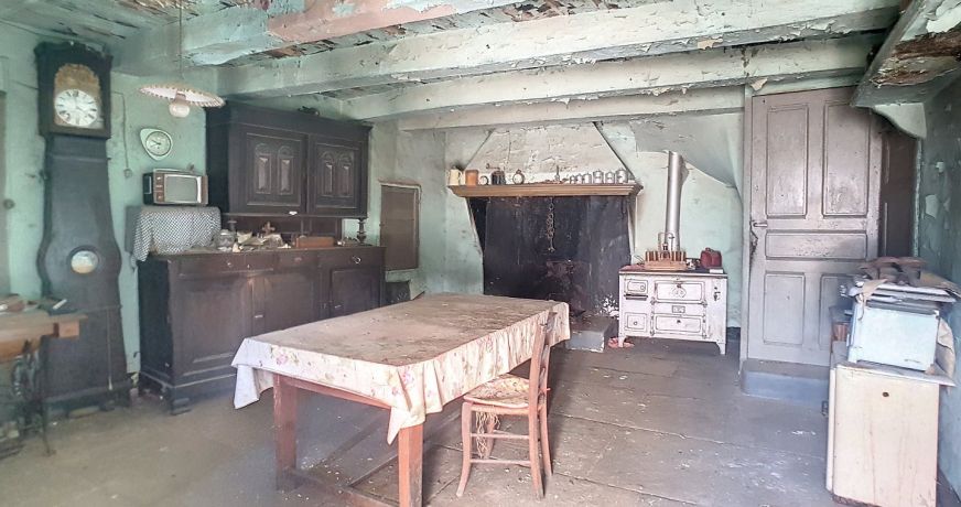 vente Maison Saint Genies De Varensal