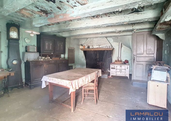 vente Maison Saint Genies De Varensal