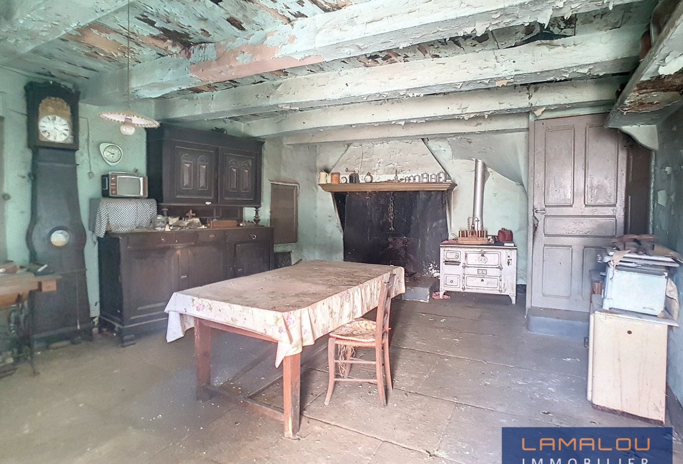 vente Maison Saint Genies De Varensal - Photo 3