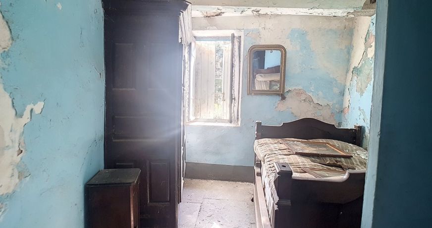 vente Maison Saint Genies De Varensal