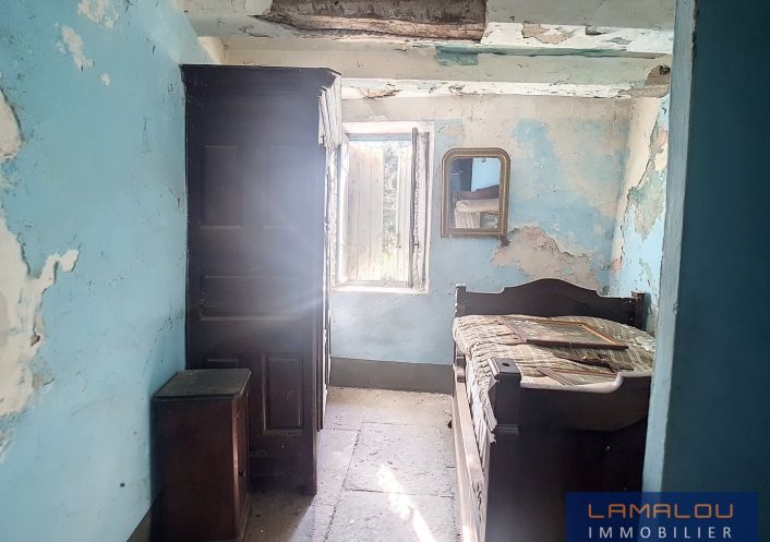 vente Maison Saint Genies De Varensal