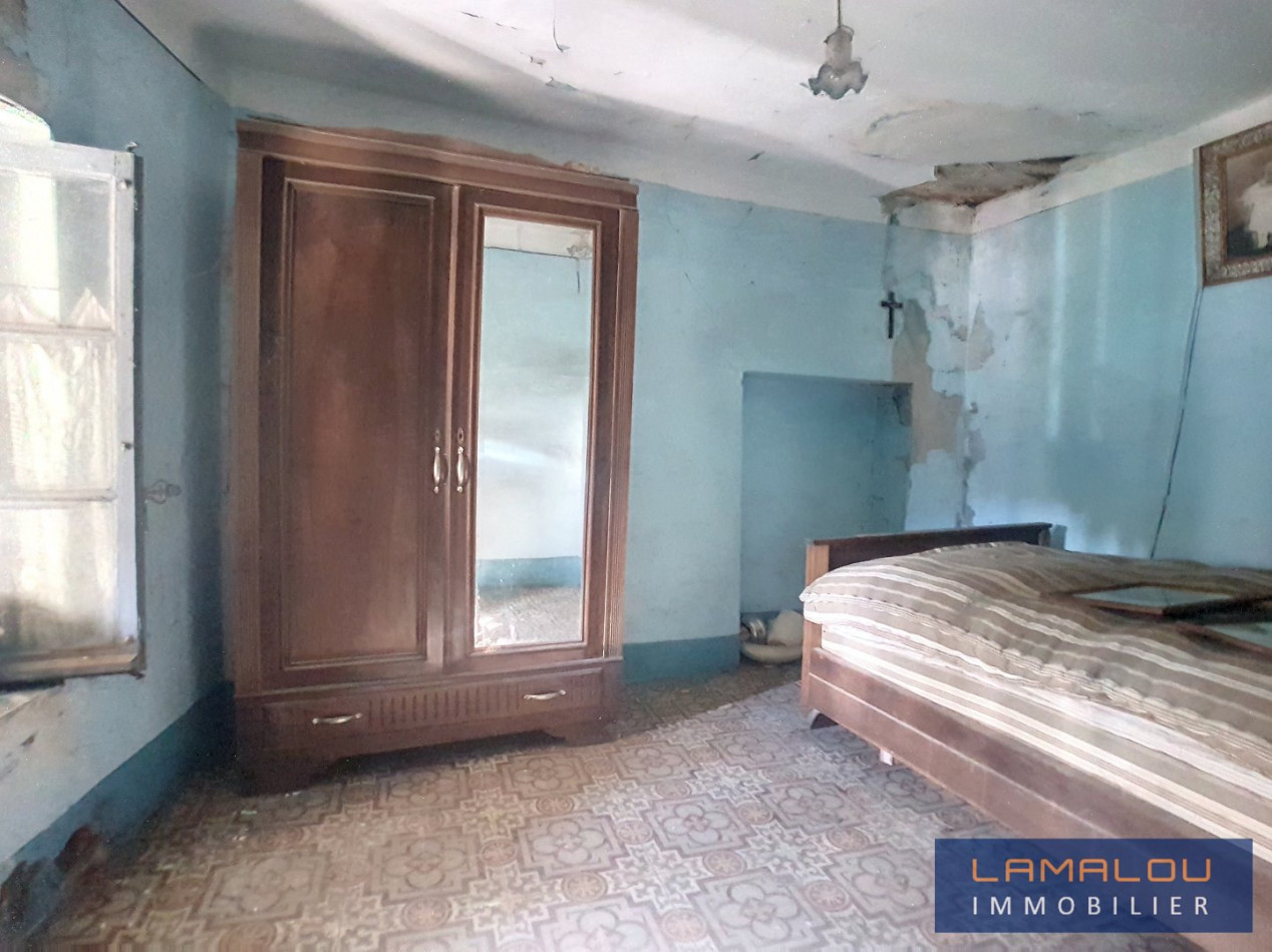 vente Maison Saint Genies De Varensal - Photo 5