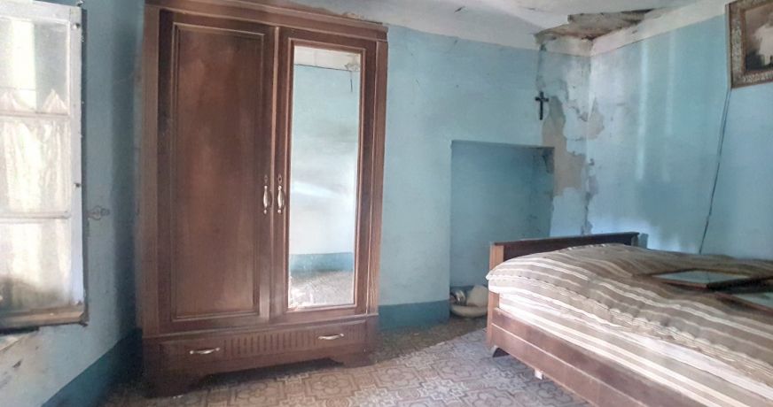 vente Maison Saint Genies De Varensal