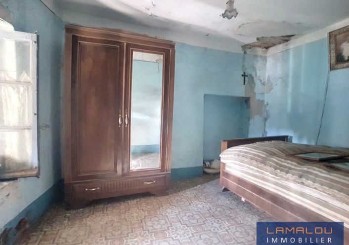 vente Maison Saint Genies De Varensal