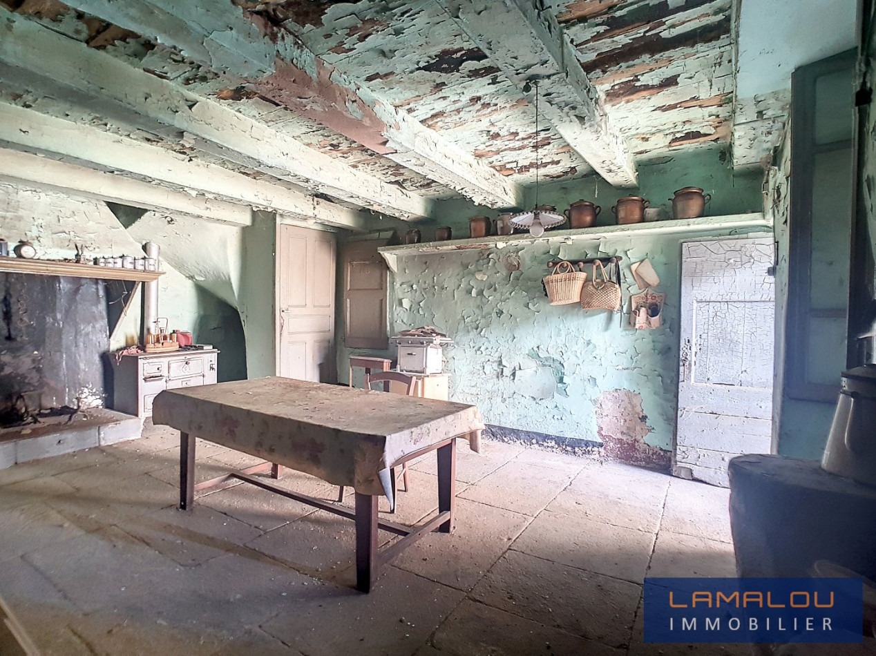 vente Maison Saint Genies De Varensal - Photo 6