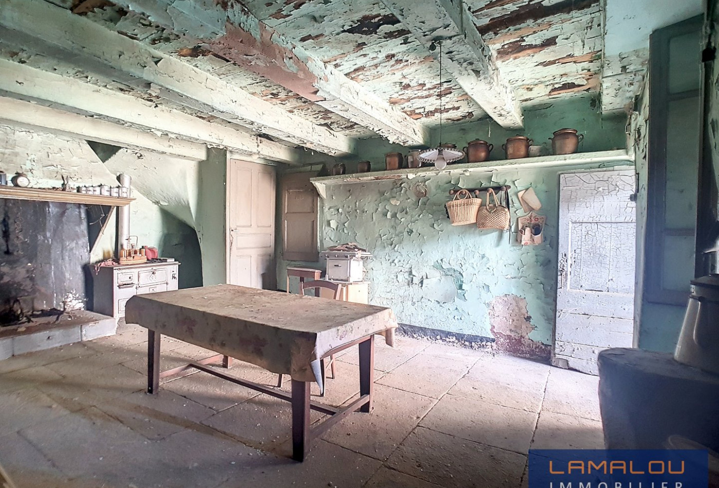 vente Maison Saint Genies De Varensal - Photo 6