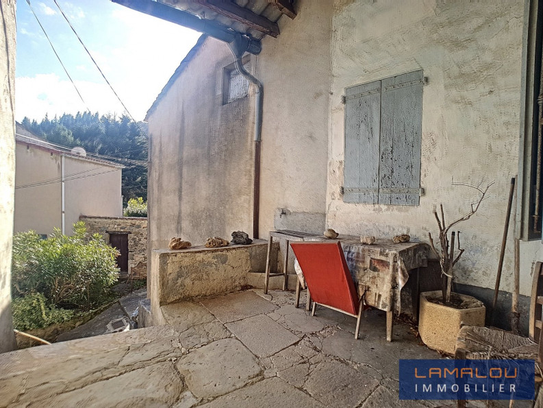à vendre Maison Saint Genies De Varensal - Photo 7