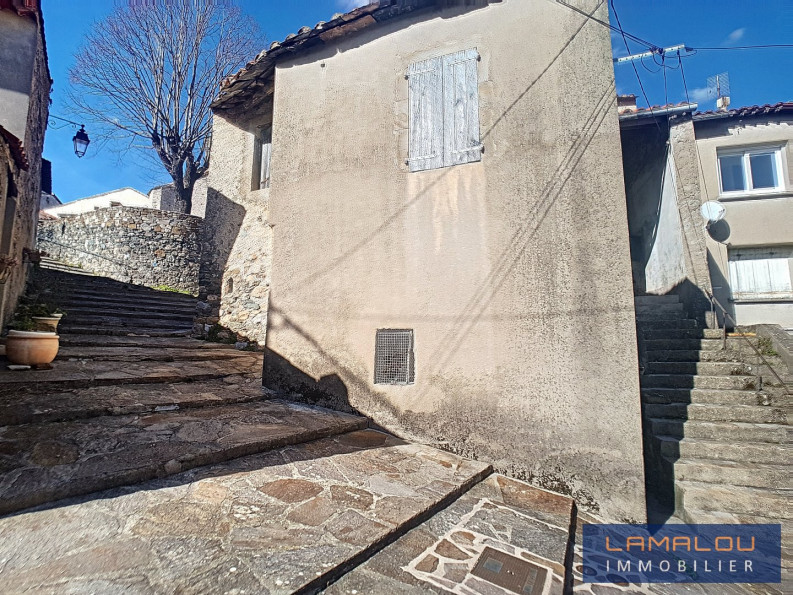 à vendre Maison Saint Genies De Varensal - Photo 8