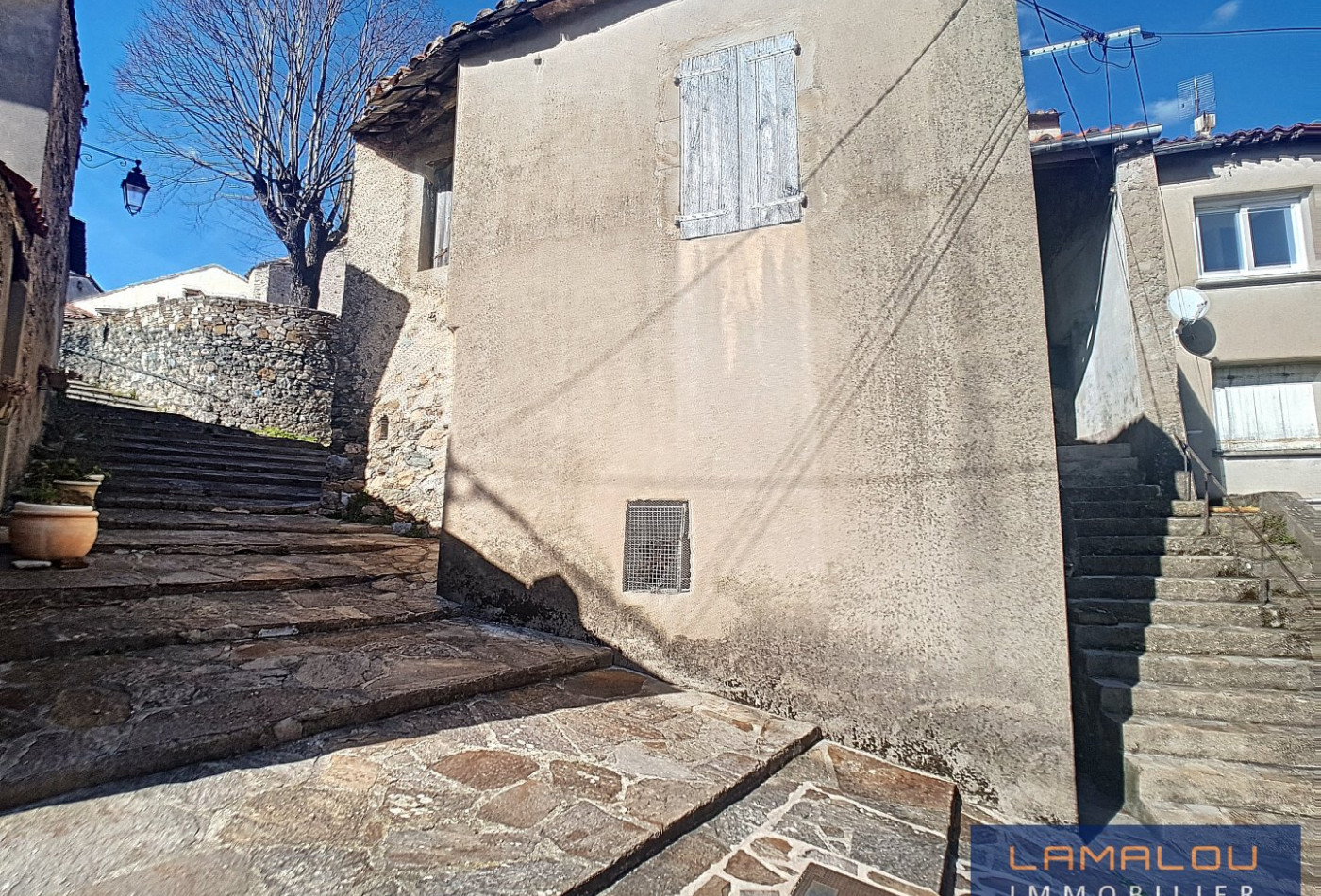 vente Maison Saint Genies De Varensal - Photo 8