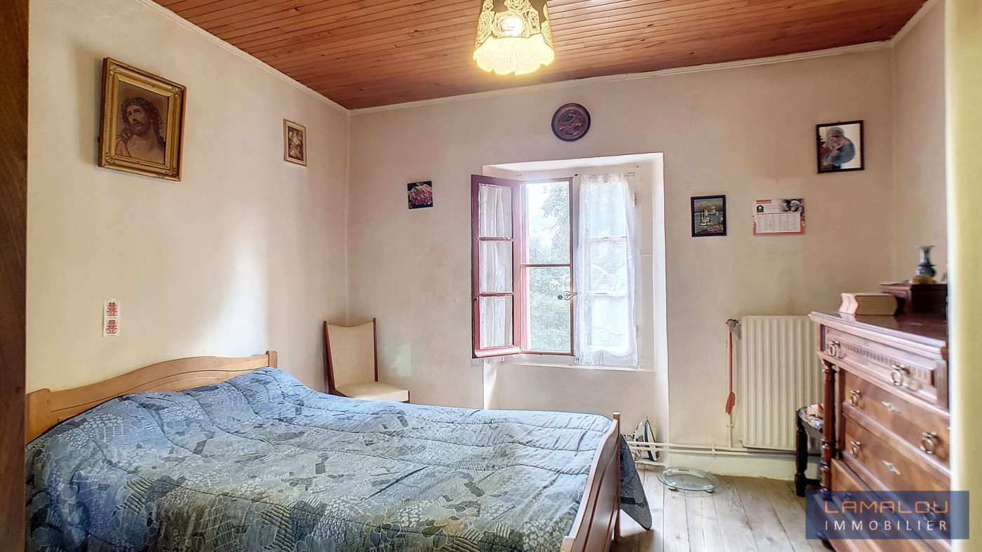 vente Maison de village Colombieres Sur Orb - Photo 7