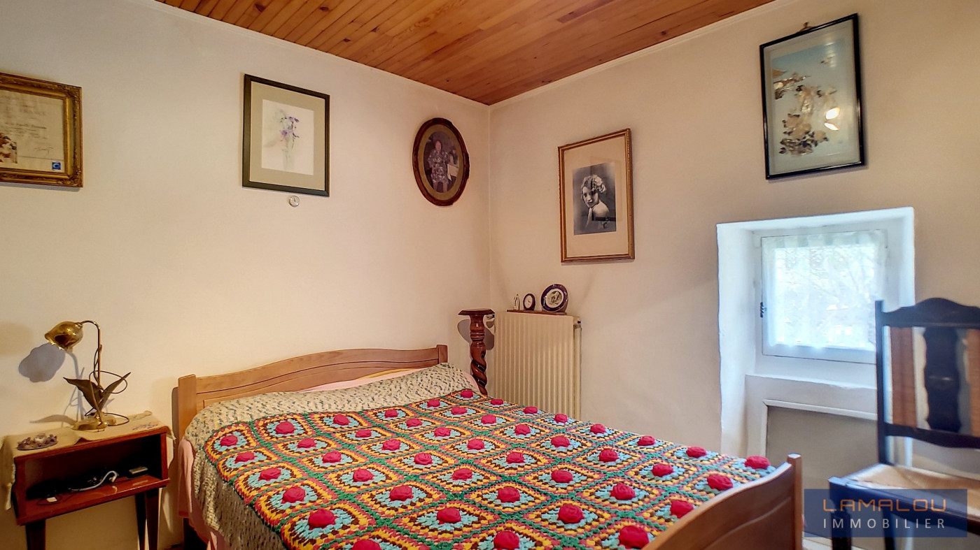 vente Maison de village Colombieres Sur Orb - Photo 8