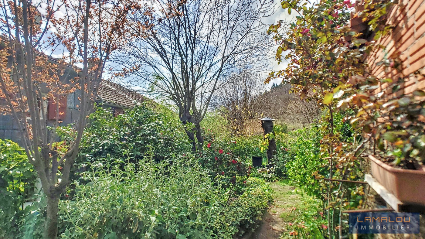 vente Maison de village Colombieres Sur Orb - Photo 9