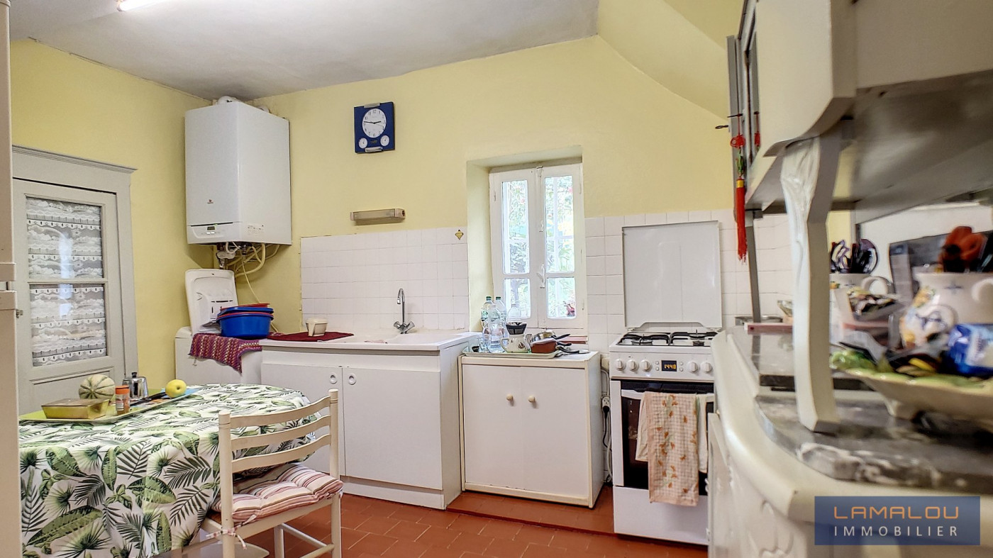 vente Maison de village Colombieres Sur Orb - Photo 4