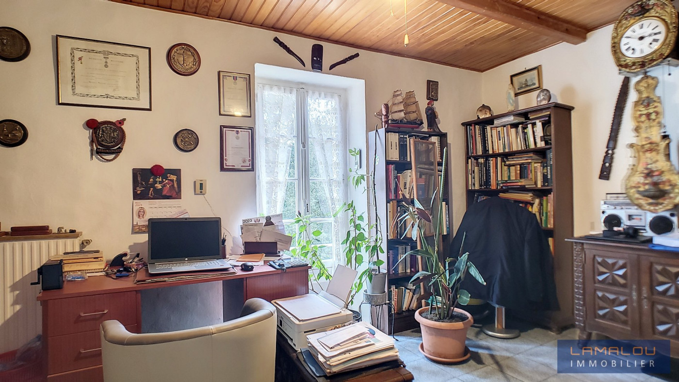 vente Maison de village Colombieres Sur Orb - Photo 3