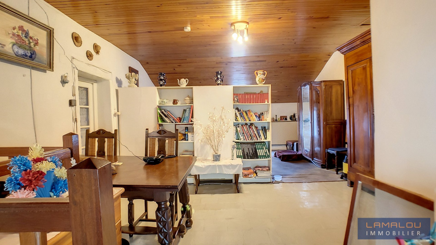 vente Maison de village Colombieres Sur Orb - Photo 5