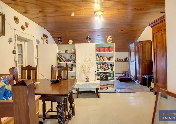 vente Maison de village Colombieres Sur Orb