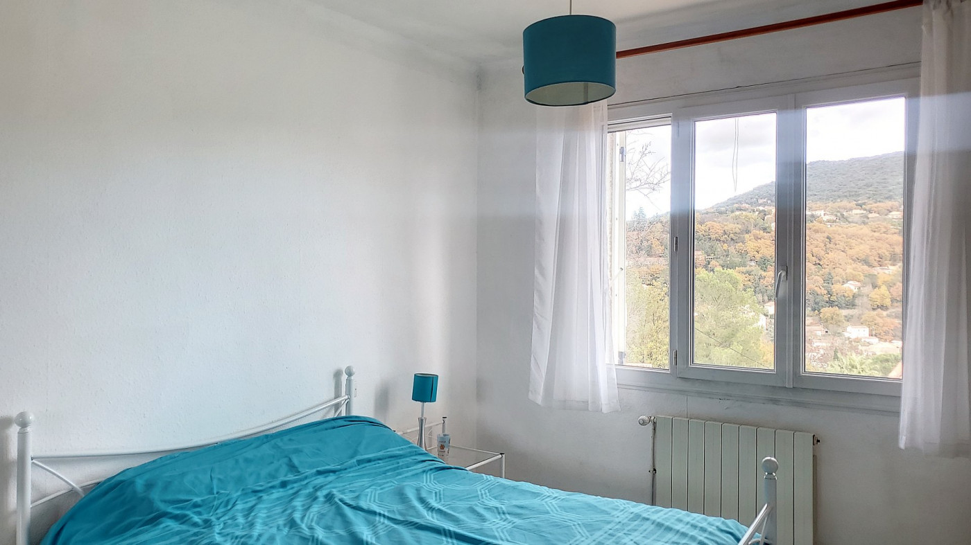 vente Maison Lamalou Les Bains - Photo 8