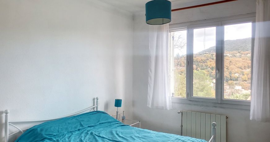 vente Maison Lamalou Les Bains