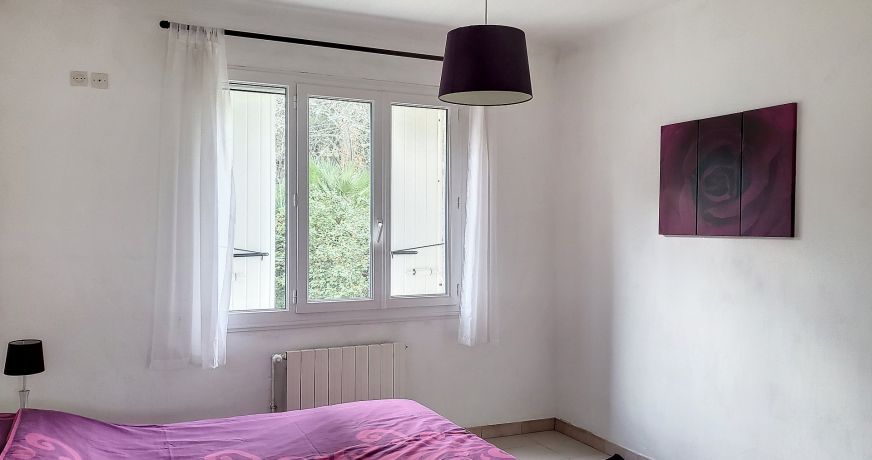 vente Maison Lamalou Les Bains