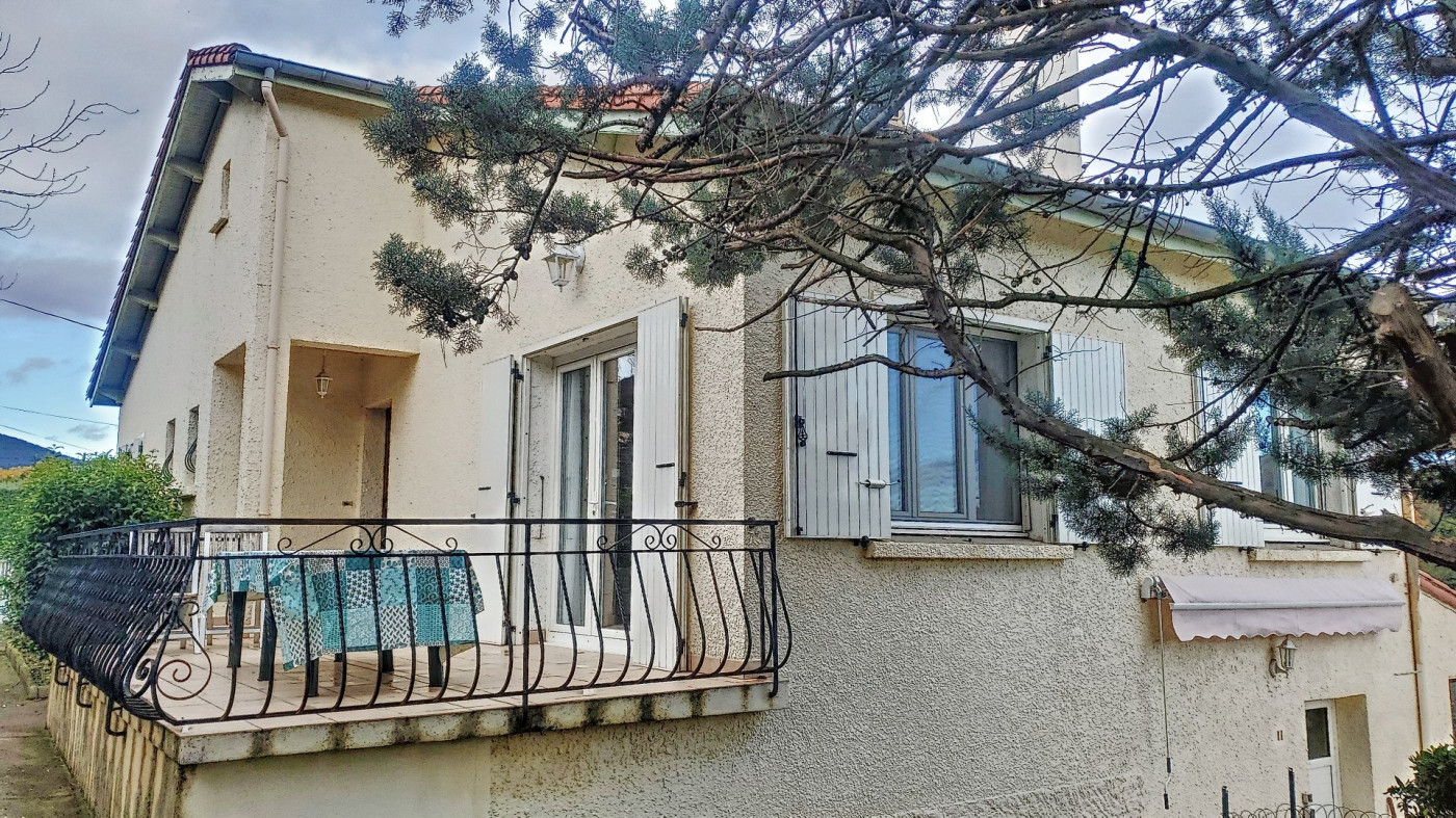 vente Maison Lamalou Les Bains - Photo 2