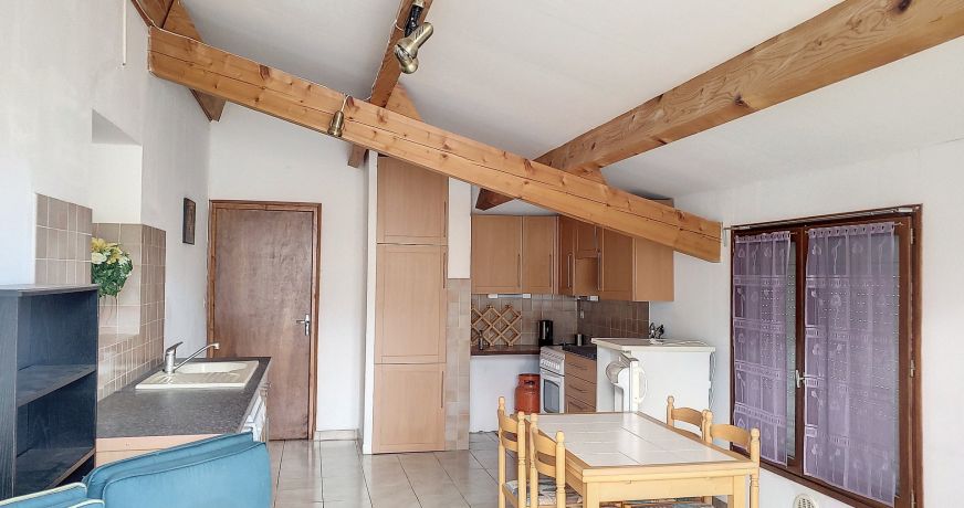 vente Maison Lamalou Les Bains