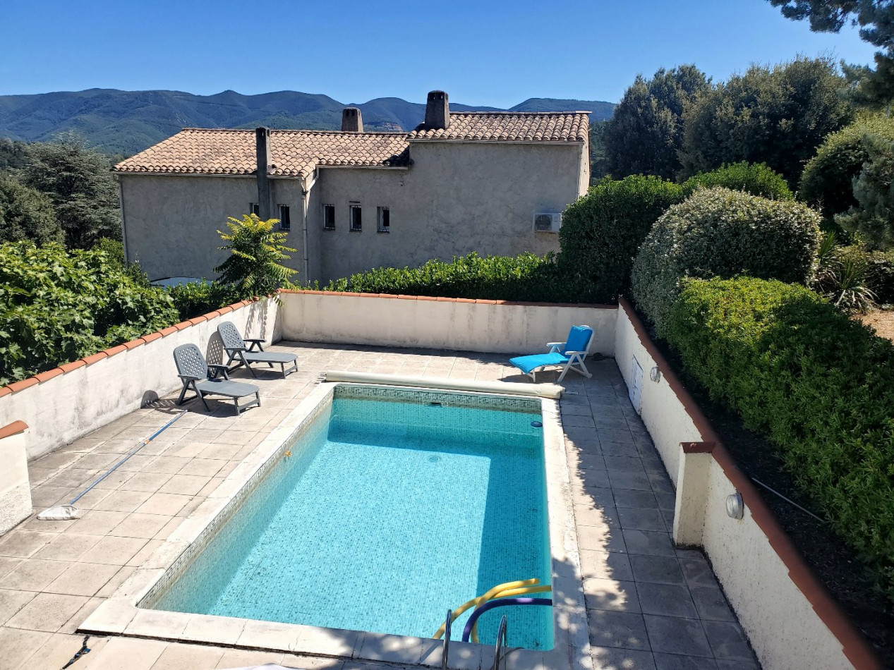 vente Maison Lamalou Les Bains - Photo 1