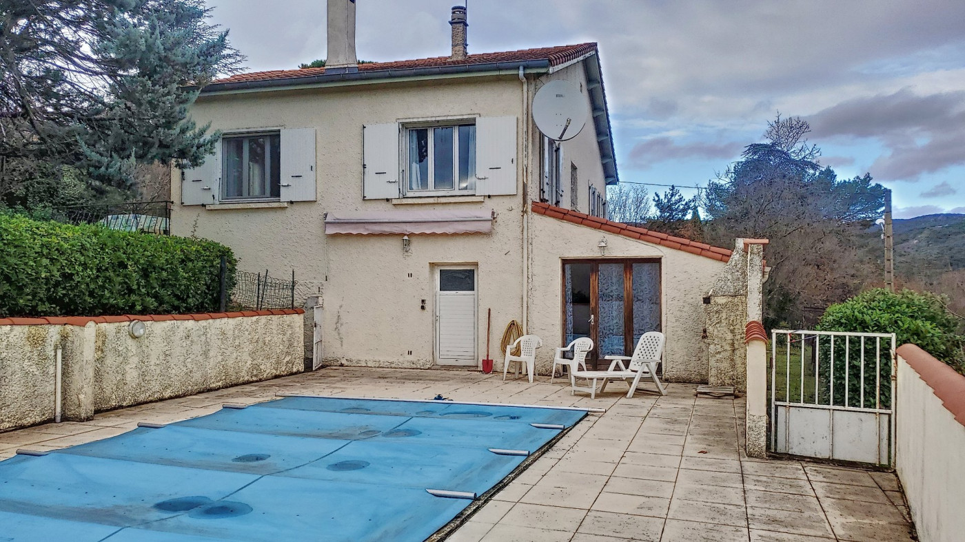 vente Maison Lamalou Les Bains - Photo 10